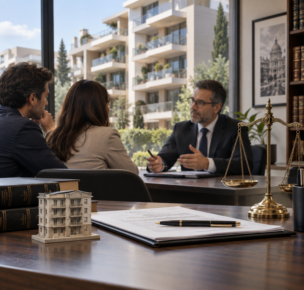 Diritto Condominiale