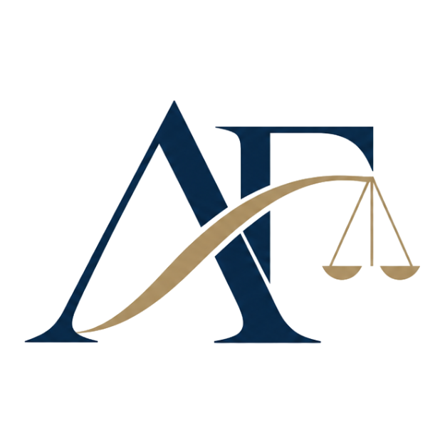 Logo Studio Adriano Falcone